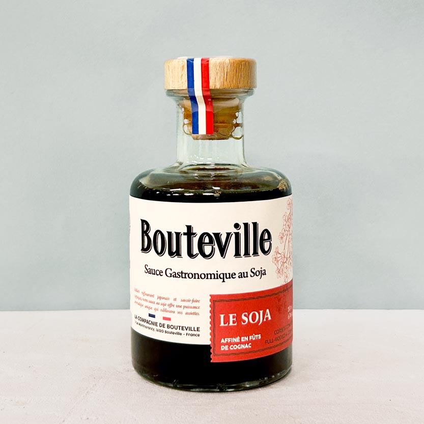 BOUTEVILLE – Sauce Soja  | 20cl